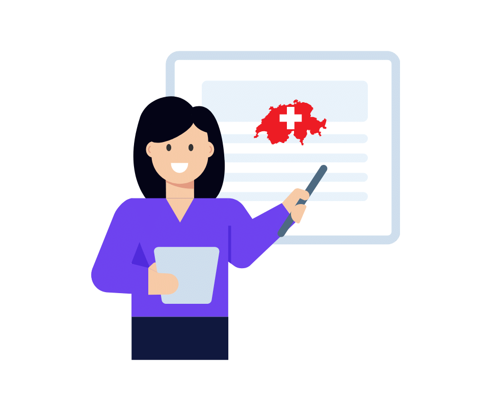 Conseil pour travailler en suisse