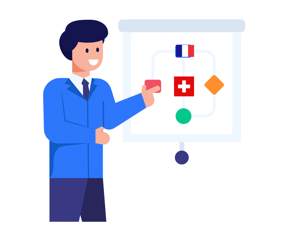 Livre travailler en suisse