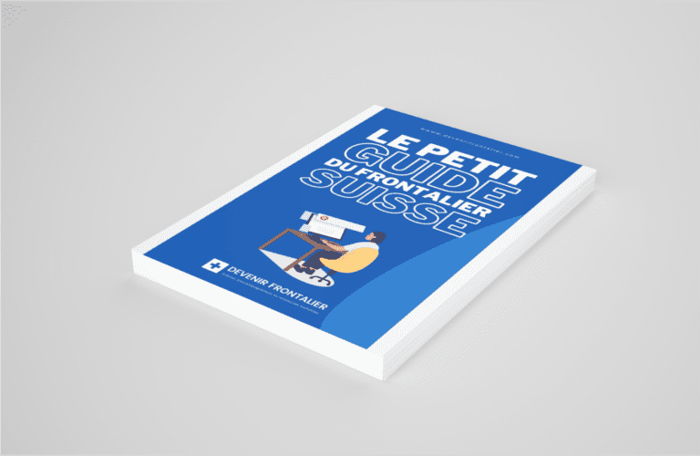 Conseil livre travailler en suisse devenir frontalier