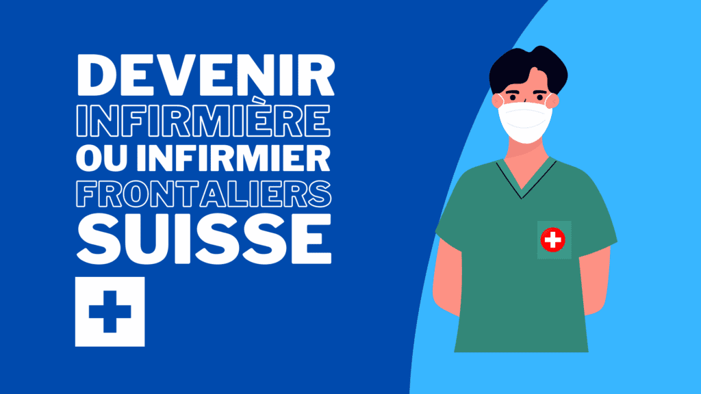 devenir infirmière en suisse